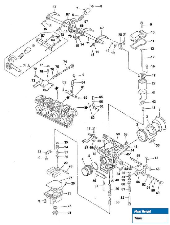 motorcycle keihin carburetor tuning pdf